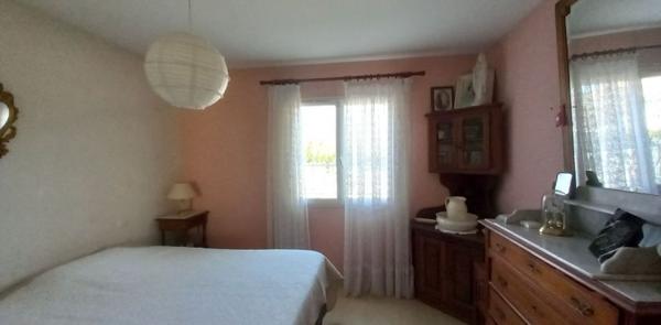 Maison 5 pièces de 166 m² à Saint-Paul-lès-Romans (26750)