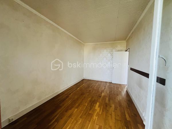 Appartement de 68,41 m²