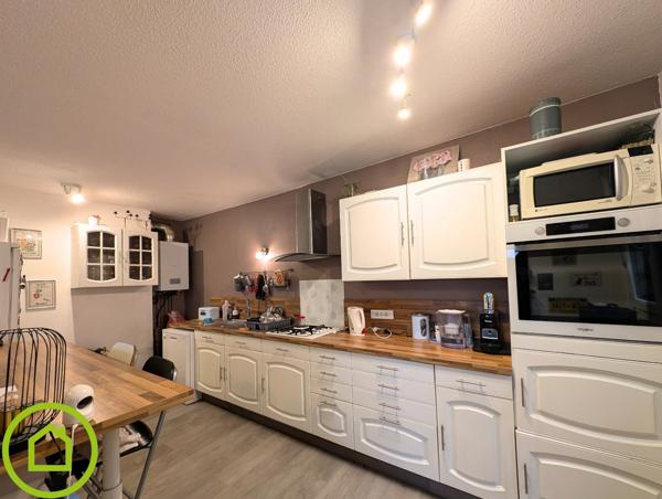 Appartement à VILLENEUVE D'ASCQ (59650)