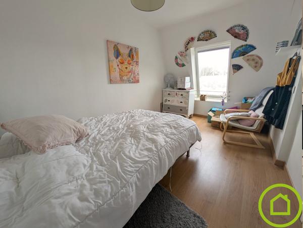 Appartement à VILLENEUVE D'ASCQ (59650)