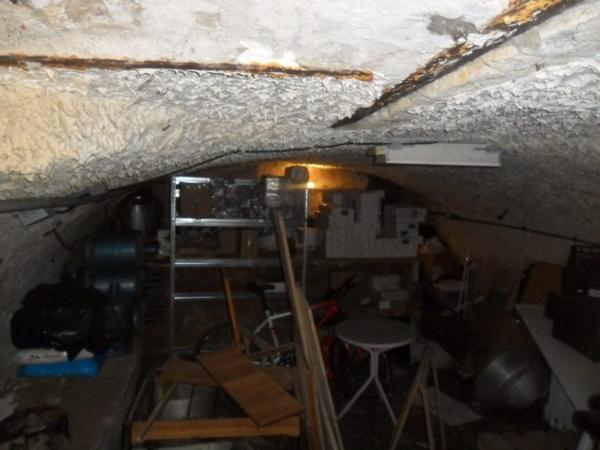 Duplex Nancy Saint-Nicolas 95 m²