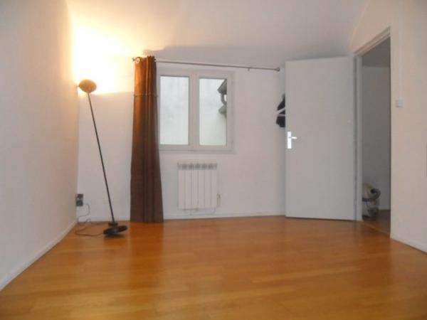 Duplex Nancy Saint-Nicolas 95 m²