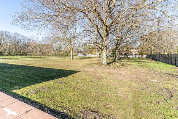 Maison à vendre |                                       Blanquefort |                                        5 pièces  |  121 m²