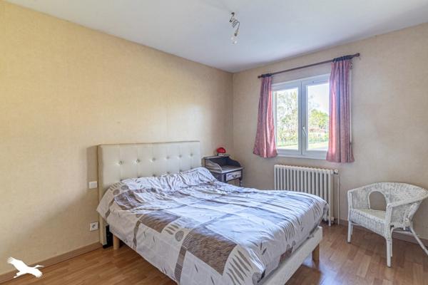 Maison à vendre |                                       Blanquefort |                                        5 pièces  |  121 m²