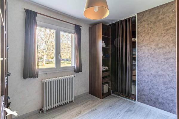 Maison à vendre |                                       Blanquefort |                                        5 pièces  |  121 m²