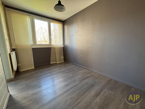 Location appartement Cholet : 670 € - AJP Immobilier Cholet