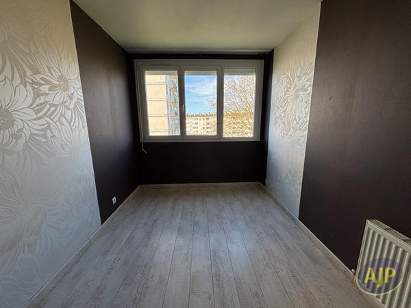 Location appartement Cholet : 670 € - AJP Immobilier Cholet