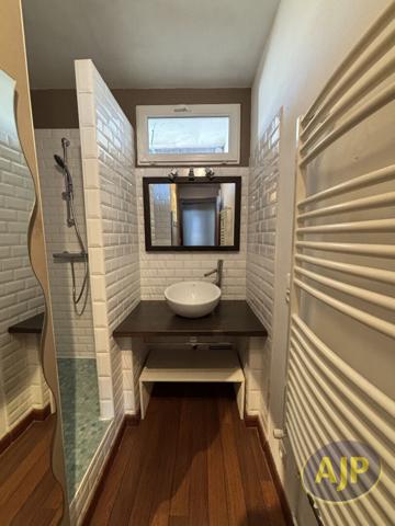 Location appartement Cholet : 670 € - AJP Immobilier Cholet