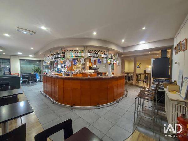 Brasserie à vendre 150 m² Marvejols