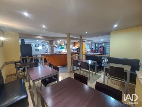 Brasserie à vendre 150 m² Marvejols