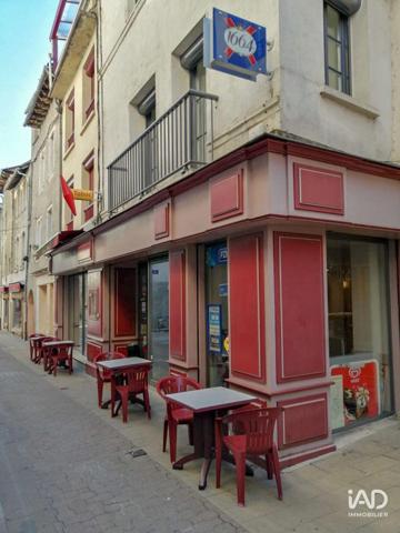 Brasserie à vendre 150 m² Marvejols