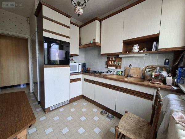 Maison à vendre à Auchel dans le Pas-de-Calais (62260), ref : 62050-1779