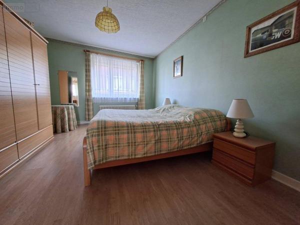 Maison à vendre à Auchel dans le Pas-de-Calais (62260), ref : 62050-1779