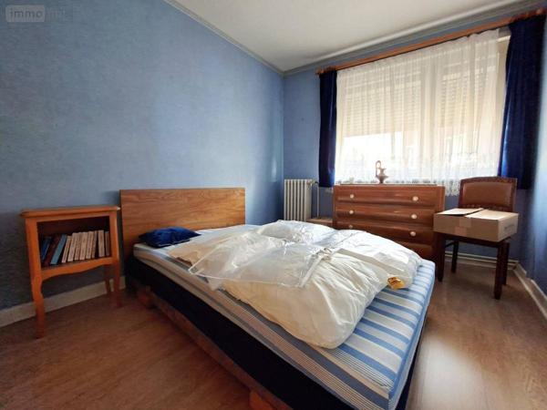 Maison à vendre à Auchel dans le Pas-de-Calais (62260), ref : 62050-1779