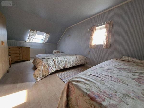 Maison à vendre à Auchel dans le Pas-de-Calais (62260), ref : 62050-1779