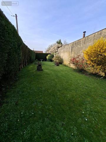 Maison à vendre à Auchel dans le Pas-de-Calais (62260), ref : 62050-1779