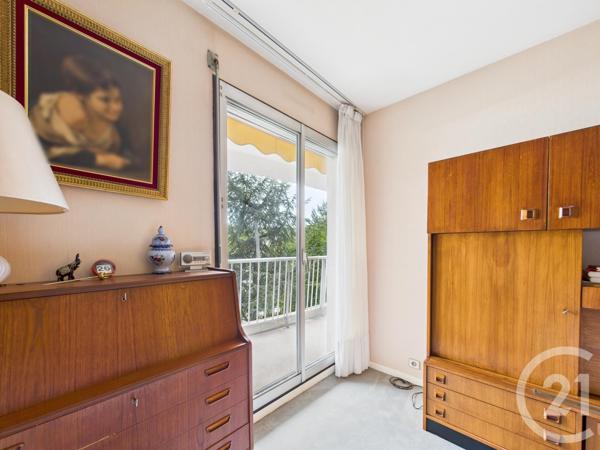 Appartement T3 à vendre  3 pièces - 62,42 m2 BOULOGNE BILLANCOURT - 92