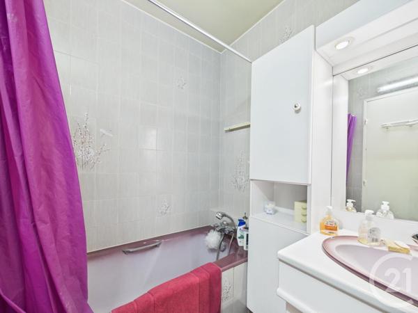 Appartement T3 à vendre  3 pièces - 62,42 m2 BOULOGNE BILLANCOURT - 92