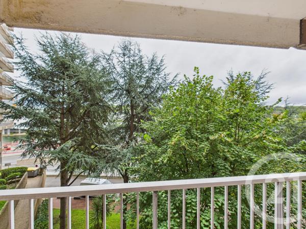 Appartement T3 à vendre  3 pièces - 62,42 m2 BOULOGNE BILLANCOURT - 92