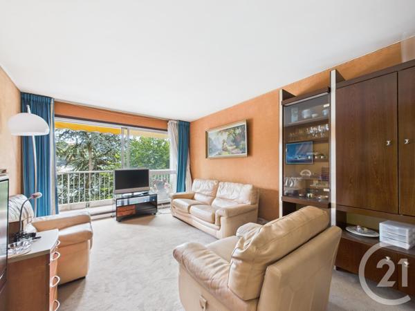 Appartement T3 à vendre  3 pièces - 62,42 m2 BOULOGNE BILLANCOURT - 92