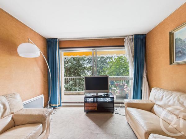 Appartement T3 à vendre  3 pièces - 62,42 m2 BOULOGNE BILLANCOURT - 92