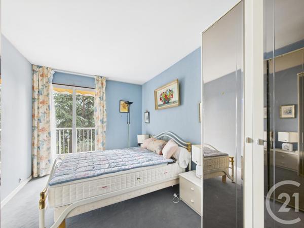 Appartement T3 à vendre  3 pièces - 62,42 m2 BOULOGNE BILLANCOURT - 92