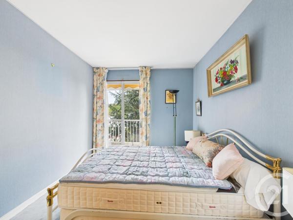 Appartement T3 à vendre  3 pièces - 62,42 m2 BOULOGNE BILLANCOURT - 92