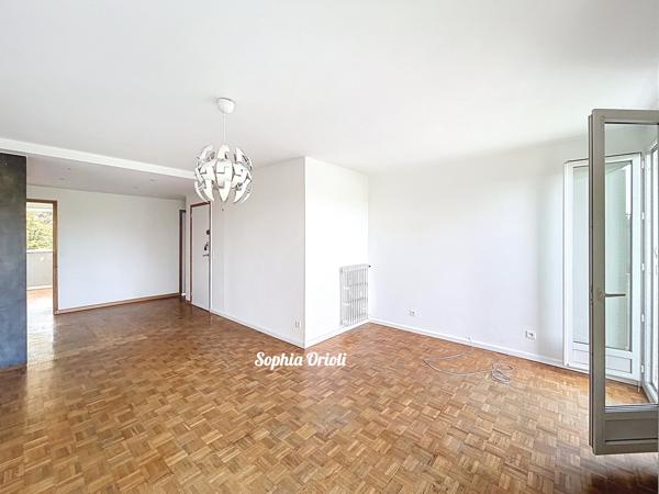 Appartement 4 pièces - 80 m² Exclusivité efficity