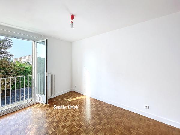 Appartement 4 pièces - 80 m² Exclusivité efficity