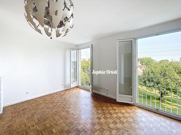 Appartement 4 pièces - 80 m² Exclusivité efficity