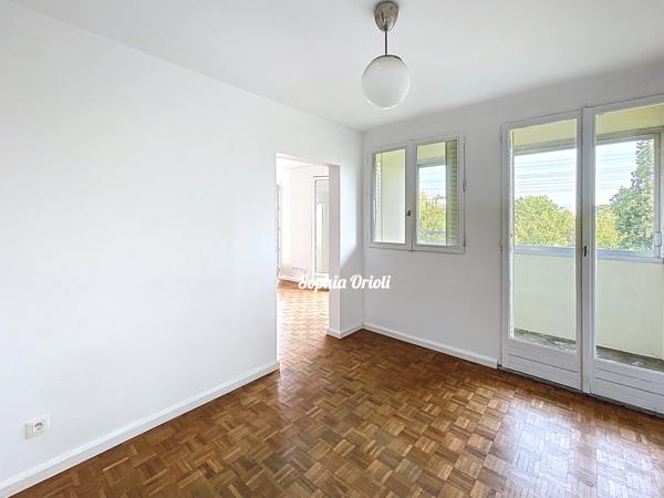 Appartement 4 pièces - 80 m² Exclusivité efficity