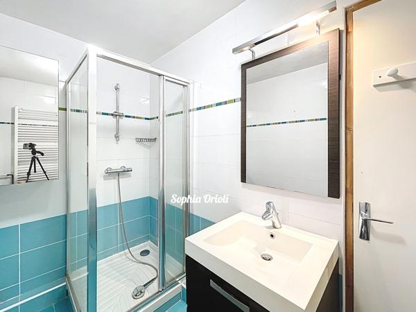 Appartement 4 pièces - 80 m² Exclusivité efficity