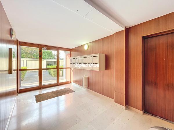 Appartement 4 pièces - 80 m² Exclusivité efficity