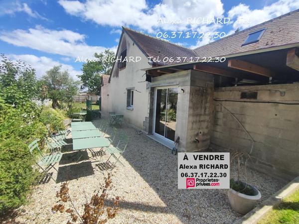 Maison  à vendre de 11 pièces 8 chambres  218 m2 avec piscine ensemble immobilier