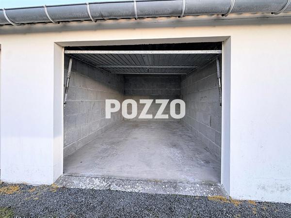 Parking / Box Granville 17 m2 GRANVILLE