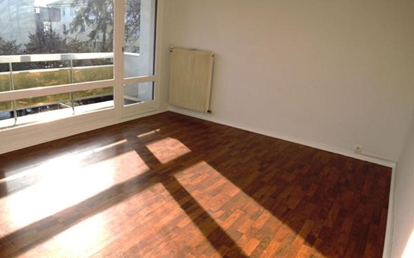 Appartement à louer    1 pièce • 21,23 m2 Annemasse