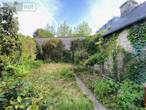 Maison à vendre à Pont-l'Abbé dans le Finistère (29120), ref : 023/1425