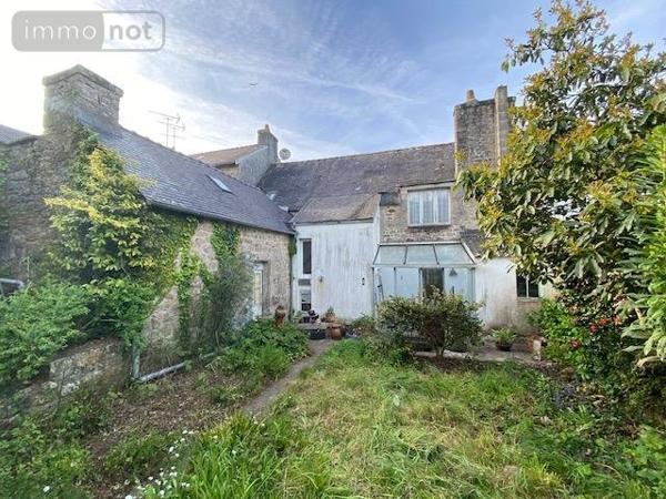 Maison à vendre à Pont-l'Abbé dans le Finistère (29120), ref : 023/1425