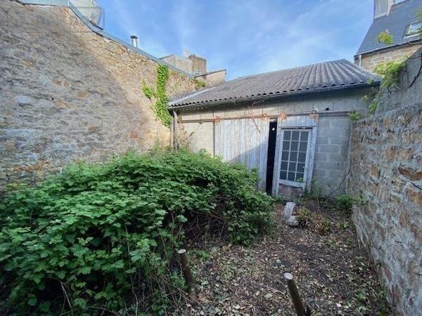 Maison à vendre à Pont-l'Abbé dans le Finistère (29120), ref : 023/1425