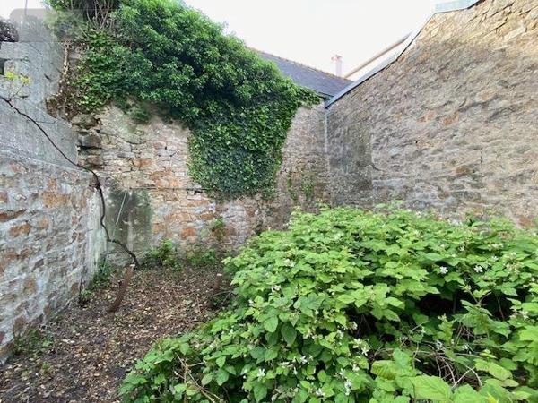 Maison à vendre à Pont-l'Abbé dans le Finistère (29120), ref : 023/1425