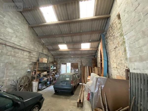 Maison à vendre à Pont-l'Abbé dans le Finistère (29120), ref : 023/1425