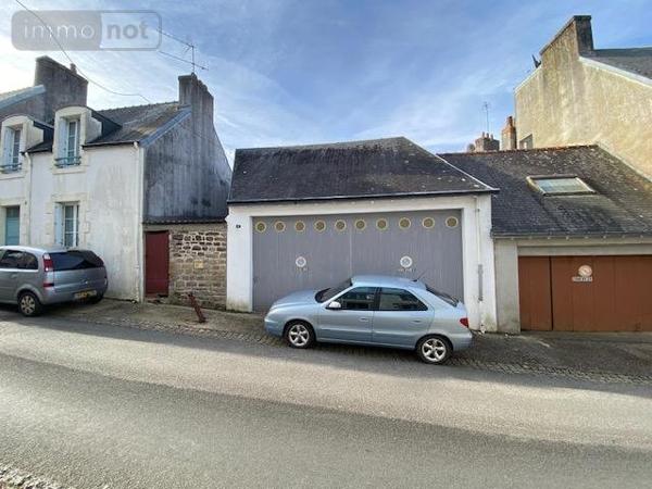 Maison à vendre à Pont-l'Abbé dans le Finistère (29120), ref : 023/1425
