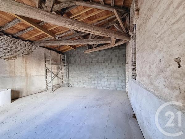 Maison à vendre  6 pièces - 217,72 m2 PETOSSE - 85