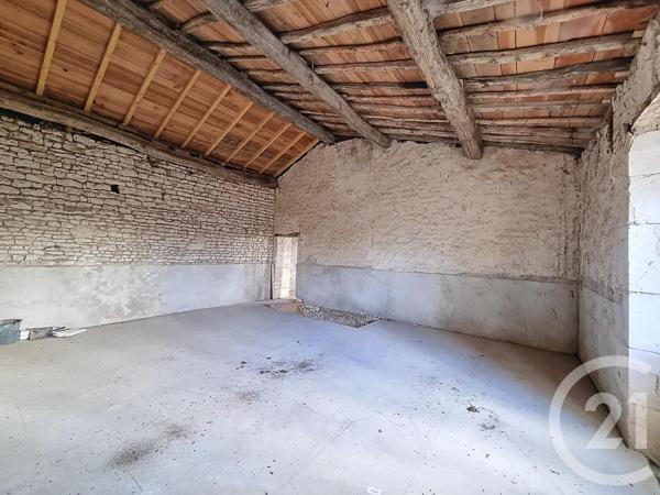 Maison à vendre  6 pièces - 217,72 m2 PETOSSE - 85