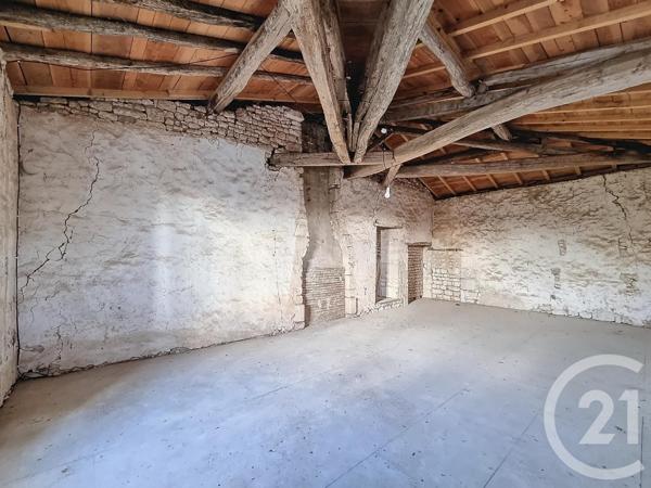 Maison à vendre  6 pièces - 217,72 m2 PETOSSE - 85