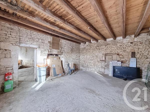 Maison à vendre  6 pièces - 217,72 m2 PETOSSE - 85