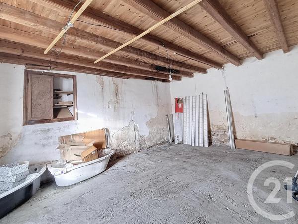 Maison à vendre  6 pièces - 217,72 m2 PETOSSE - 85