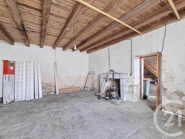 Maison à vendre  6 pièces - 217,72 m2 PETOSSE - 85