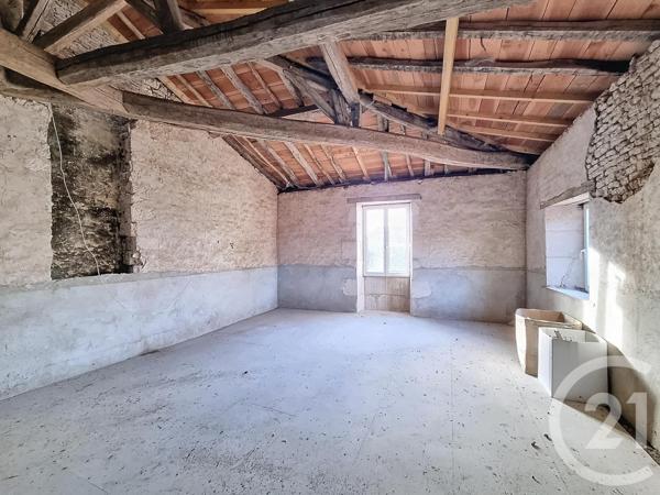 Maison à vendre  6 pièces - 217,72 m2 PETOSSE - 85