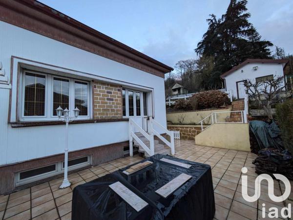 Maison à vendre 5 pièces 97 m² Hayange